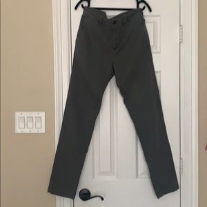Men’s 30/32 American Eagle Chinos